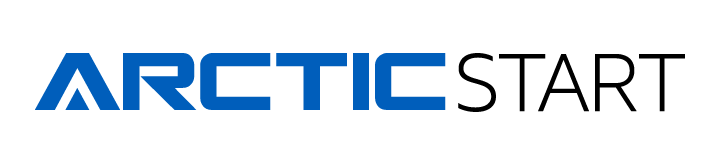 arctic start logo