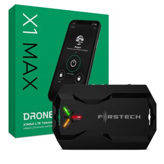 drone x1-max module