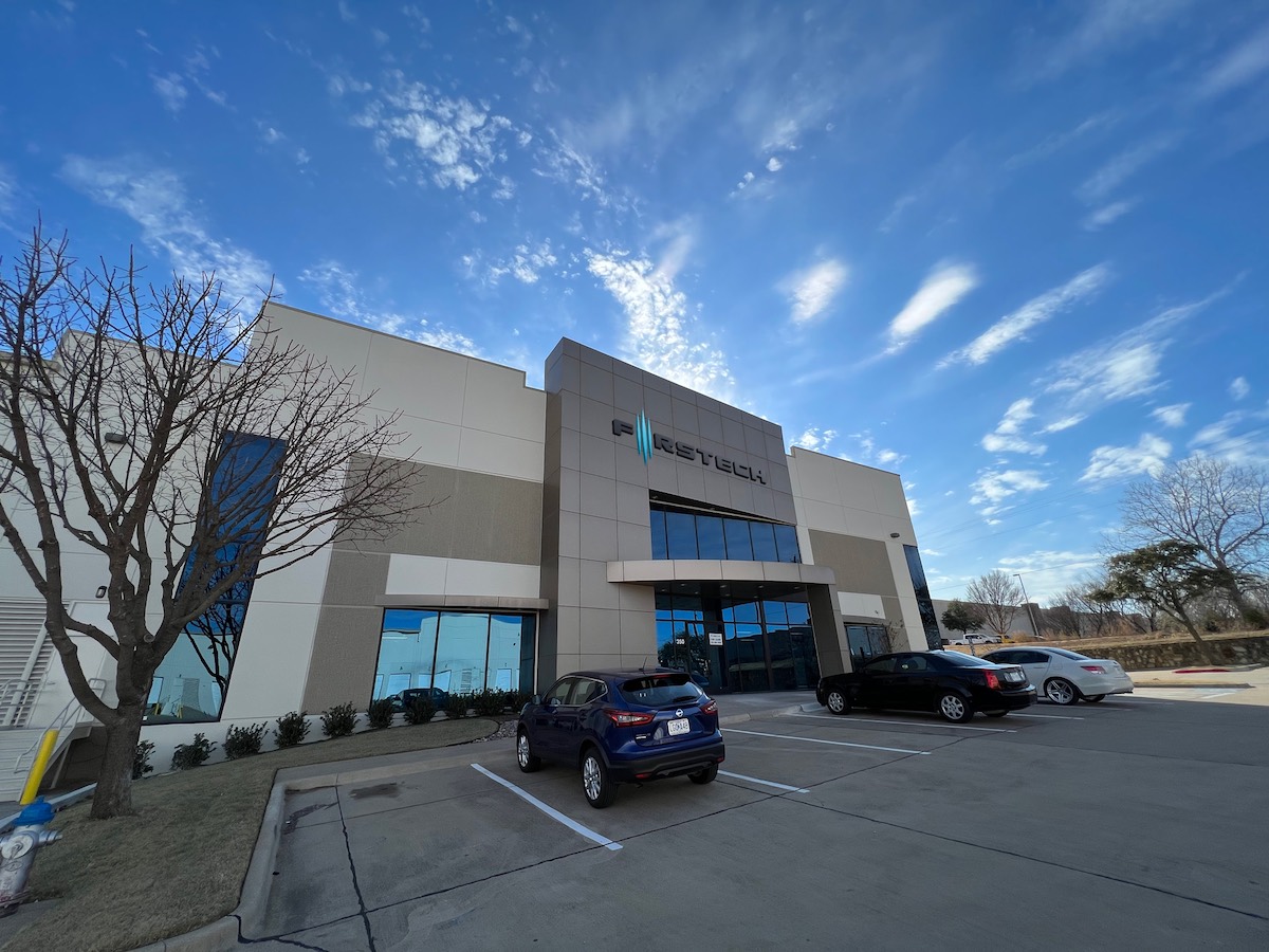 Firstech Compustar Announces Opening of New 61,000 Sq. Feet Facility in Texas