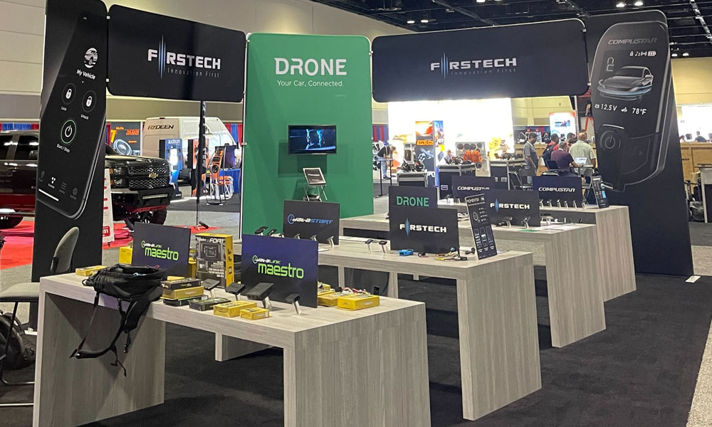(August 26th28th, 2022) Knowledgefest Dallas! Firstech + Maestro Sales