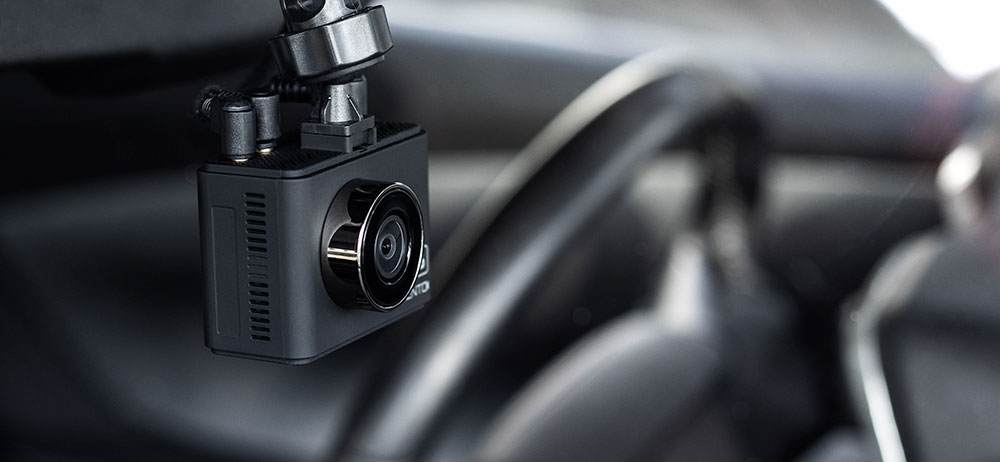 DroneMobile Unveils First Dash Cam to Create an All-in-One Solution with  Remote Start, Security and Tracking Technology