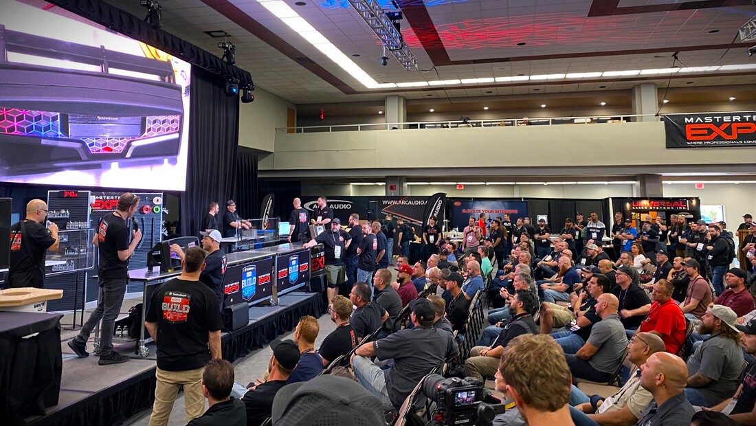 Knowledgefest Dallas