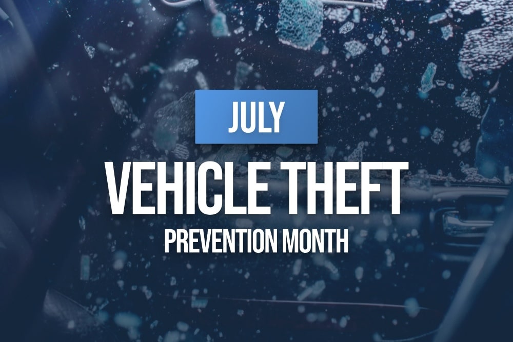 Firstech to Promote Vehicle Security Solutions During Auto Theft Prevention Month