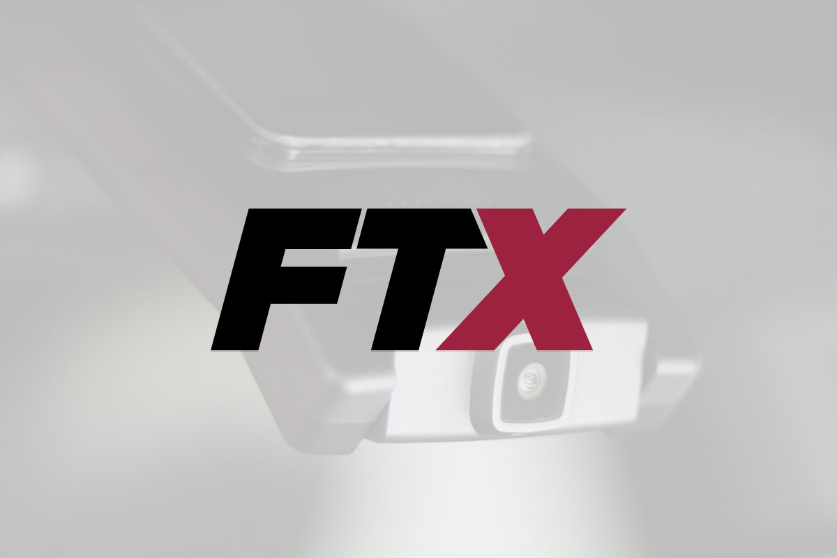 Firstech Unveils FTX Dash Camera for Car Dealerships
