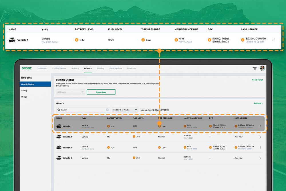 Firstech Launches Redesigned DroneMobile Web Application with Key Optimizations for Fleets and Families
