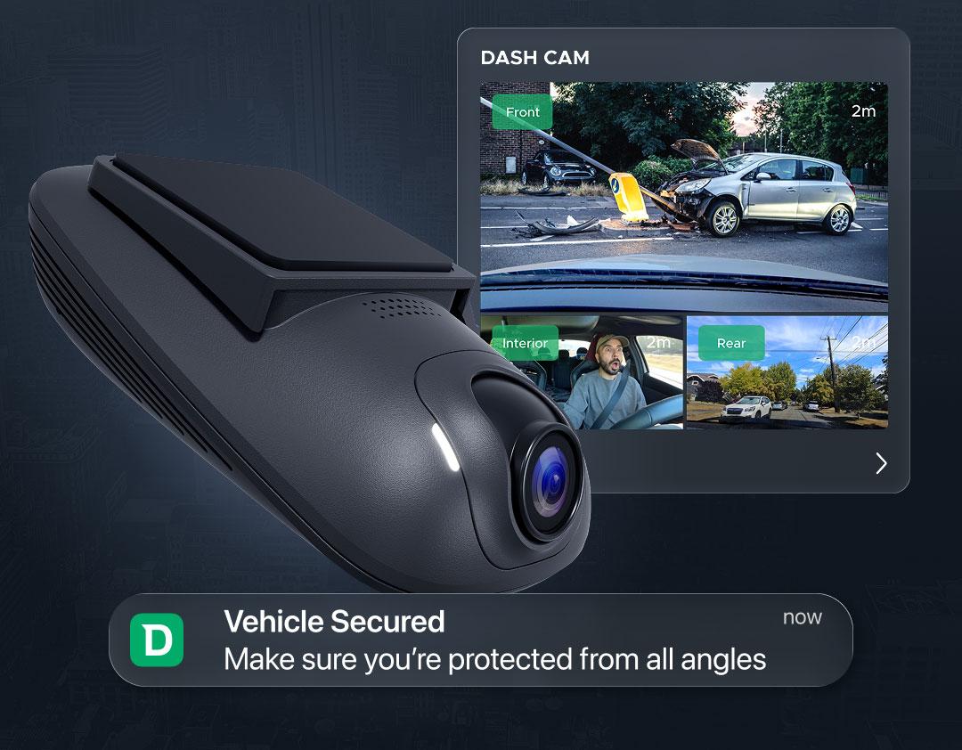 Firstech Announces Next-Generation Drone XC2 LTE Dash Camera with 3-Channel Support and Enhanced Cloud Video